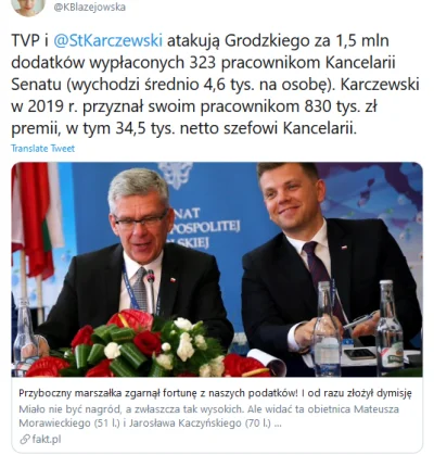 32andu - Nie wiem, czy w tym kraju jest coś trwalszego niż ból dupy Karczewskiego z p...