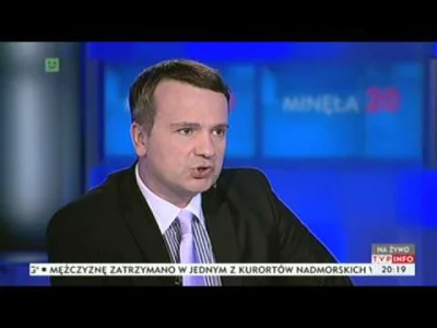 rybsonk - > A widziałeś jakiś wywiad krytykujący władze na TVP kiedy rządziła po? ;)
...