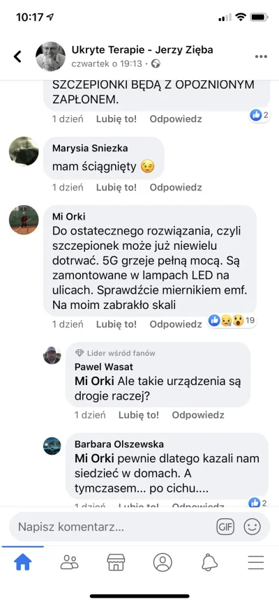 suqmadiq2ama - #ukryteterapie #jerzyzieba

Przypominam że jurek popiera #konfederacja...