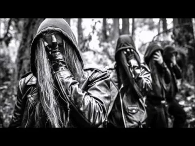 I.....u - UADA - Black Autumn, White Spring 
#muzyka #metal #melodicblackmetal
