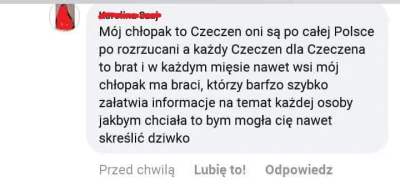 b.....p - @Aster1981: to wtedy będzie koniec miłości z chłopakiem mającym kontakty w ...