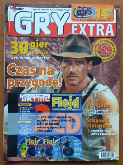 bgb1 - > eszcze z innej gazety była taka z zielonym ufokiem. Nie pamiętam nazwy, ale ...