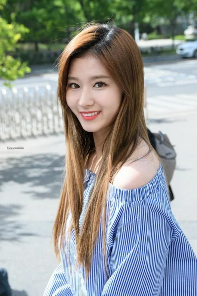 M.....m - #sana #twice #japonka #azjatki #ladnadziewczyna