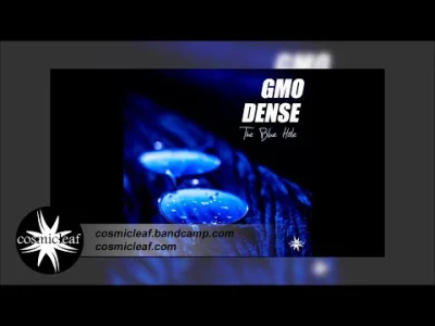 slash - GMO & Dense - Destination Blue Hole

#muzykaelektroniczna #psybient #psychi...