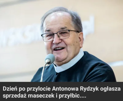 Loginsrogim - #bekazpisu #rydzyk #radiomaryja #heheszki #koronawirus 

To prawda ze d...