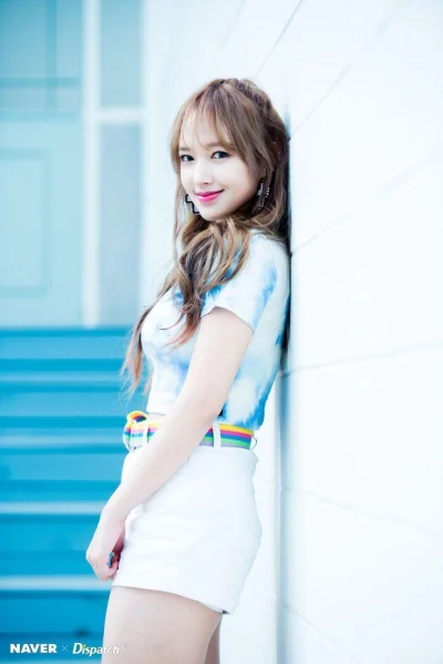 czasuczas - #chengxiao
#wjsn #chinka