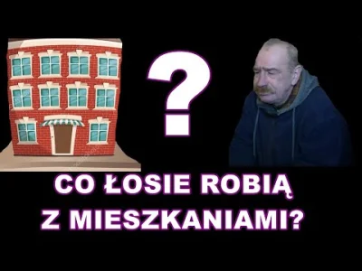 Allbis - @SVETER: ale przecież o teresie już były reportarze że zajmuje mieszkania pr...