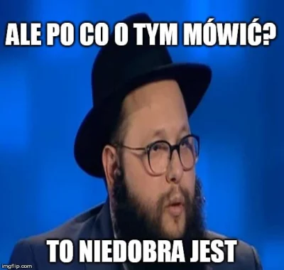 sfajdax - @tynonick Zgadzam się, oprócz Polskiego przykładu łowcy pedofili, mamy przy...