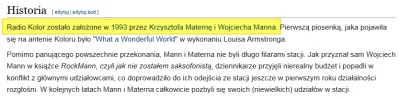 tombeczka - @duckar: Sprawa jest o tyle ciekawa, że Mann z Materną byli filarami i za...