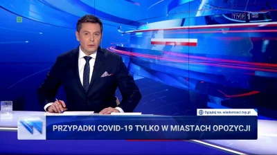 Kadet20 - W Gdańsku RZĄDZONYM PRZEZ KOALICJĘ nowe przypadki koronawirusa. XDDD
#tvpi...