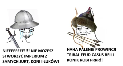 MasterZiomaX - Wrzucam meme o złej godzinie

SPOILER

#historia #heheszki #eu4 #e...