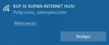 Antybristler - @Dziurawybemben: xddddd zmieniłem nazwę i mam spokój. Szkoda, że limit...