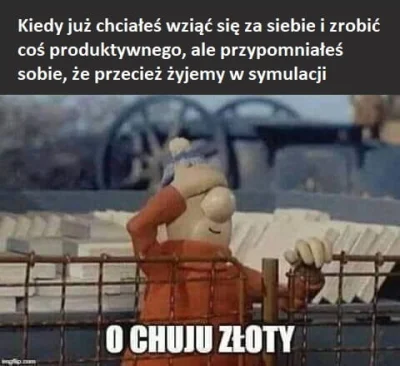 Taktyczny_Namiot - #!$%@? znowu to samo