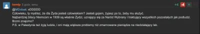 M.....k - W Polsce nie ma antysemityzmu odcinek 2137 cz. 2

SPOILER