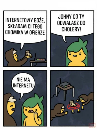 z.....7 - ( ͡° ͜ʖ ͡°)
#heheszki #byloaledobre #humorobrazkowy