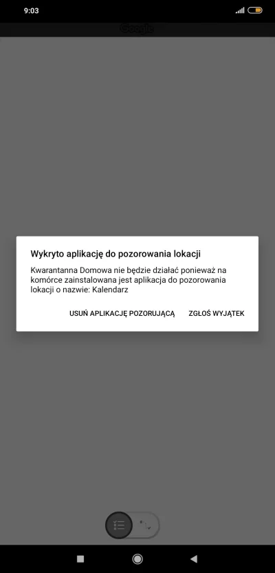 r.....2 - Miał ktoś podobny problem? Nie da się odinstalować domyślnej aplikacji, zre...