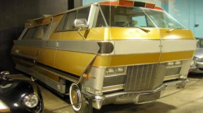 pcstud - 1971 Star Streak motorhome
#motoryzacja #camper #ciekawostki #kalkazreddita