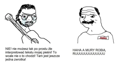 rales - #kaczmarski #muzyka #historia #heheszki #humorobrazkowy #memy