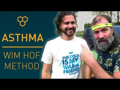 chrabia_bober - Byłem sceptykiem Wim Hof method ale w końcu mnie kumpel namówił. 
Po ...