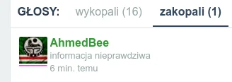 tomasztomasz1234 - @AhmedBee co kokretnie jest nieprawdziwe?