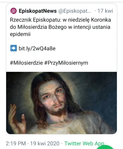 robert5502 - @robert5502: Episkopat potwierdza..