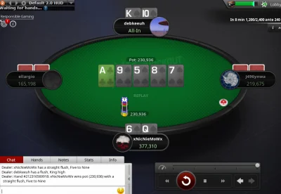 soxn - sick!

#pokerstars