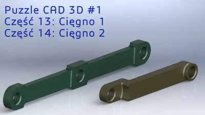 InzynierProgramista - Podstawy szkicowania w SolidWorks 3D

Kolejne detale z serii ...