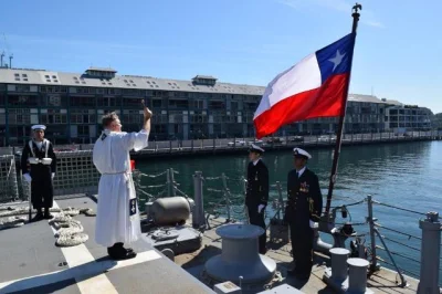 BaronAlvon_PuciPusia - Chile przejęło niedoszłe fregaty dla polskiej Marynarki, Adela...