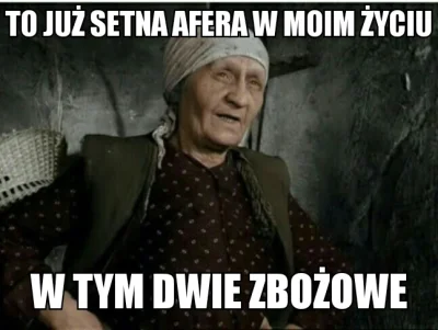 LesnyBoruta - #aferaczeczenska rozkręca się w najlepsze xD #czeczenskakaryna to ma tu...