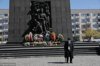 PlonacaZyrafa - Niemożliwe! W Gazecie Wyborczej przedstawiono wydarzenie zupełnie ina...