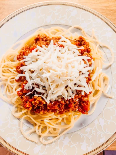 Izzka - Spaghetti to nadjedzenie ( ͡° ͜ʖ ͡°) 
#jedzzwykopem #gotujzwykopem #jedzenie
