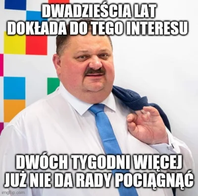 throwaway2137 - Polscy tzw. "przedsiębiorcy" to najbardziej roszczeniowa grupa w tym ...