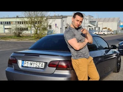 Link4uOrgPL - Nowy mega wypas odcinek!!
#bmw #motoryzacja #youtube #samochody #merce...