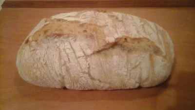 AscendedFromTomorrow - W końcu zebrałem się do upieczenia własnego chleba zainspirowa...
