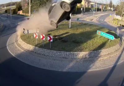 Pepege - Piękna akcja. Jednocześnie dużo odwagi i szczęścia. Jedynie życzyć wracania ...