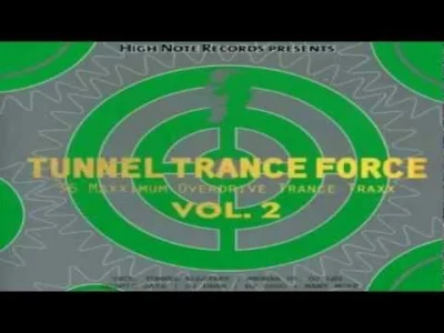 sodomek - Dużo jest na yt Tunnel Trance Force, ciężko o same ripy płyt ale dobre i to...