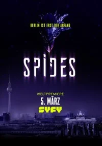 Trewor - #seriale #spides #scifi #obcy
Niemcy po bejtowym wypuszczeniu 1 odcinka do ...