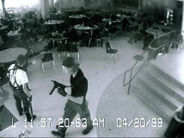 Krystianek2k01 - To już 21 lat
#420 #columbine #szkola