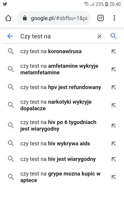 pogop - #podpowiedzigoogle

#heheszki #humorobrazkowy #narkotykizawszespoko