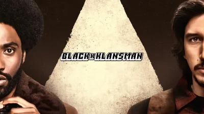 upflixpl - BlacKkKlansman i kolejne premiery maja na Netflix

Kilka dni temu inform...