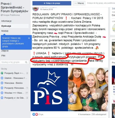 krolcz - szukając jakieś grupy, niestety zapuściłem się w meandry internetu, który lu...