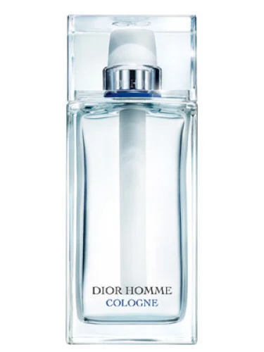 moonlisa - @BotRekrutacyjny: Lekki Dior Homme Cologne.
