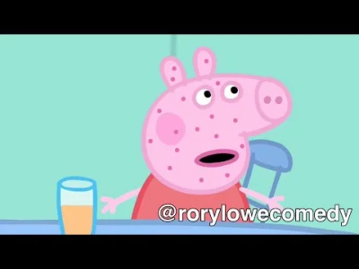 moxie - Aussie Peppa Pig to moja nowa ulubiona rzecz w internetach
#heheszki #swinka...