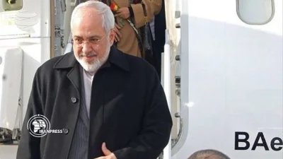 bilas - Niby Kwarantanna ale cumple na domówkę wpadają. 
 #Iranian Foreign Minister @...
