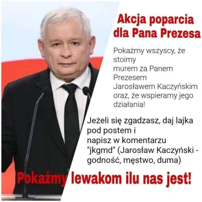 WillyJamess - Godność, męstwo, duma ( ͡° ͜ʖ ͡°)

#heheszki #humorobrazkowy #bekazpis ...