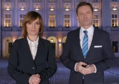 Lukardio - Szkoda że NBC czy BBC i inne telewizje nie mają znaczących oddziałów PL
T...