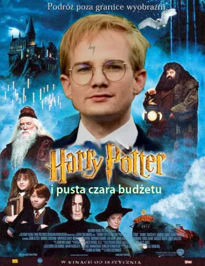 anonimowyzpl - ...i teraz już wiadomo dlaczego był potrzebny Harry ( ͡° ͜ʖ ͡°) Było.....