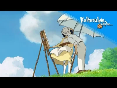 ZjedzCiastko - Słów parę o wietrznych dniach.

#ghibli #anime #youtube