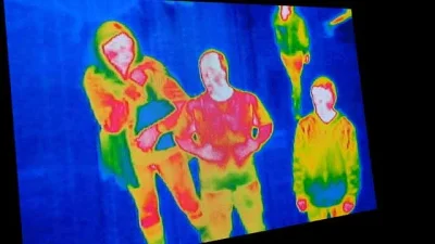 zloty_wkret - Czy podglądanie ludzi przez kamerę termowizyjną, gdzie nie widać twarzy...