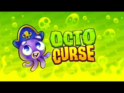 contrast - Octo Curse to platforma akcji 2D, która opowiada historię pirackiego kapit...